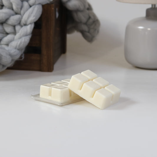 Clam Shell Soy Wax Melts